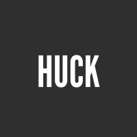 HUCK logo, HUCK contact details