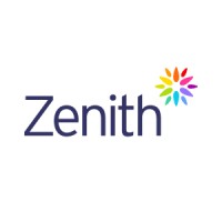 Zenith logo, Zenith contact details