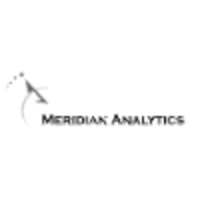 Meridian Analytics logo, Meridian Analytics contact details