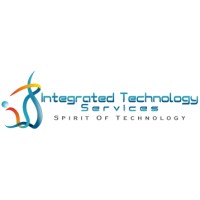 Integrated Technology Services logo, Integrated Technology Services contact details