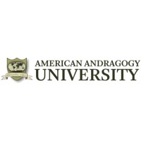 American Andragogy University logo, American Andragogy University contact details