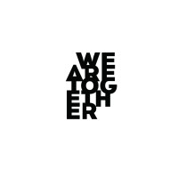 WE ARE TOGETHER logo, WE ARE TOGETHER contact details