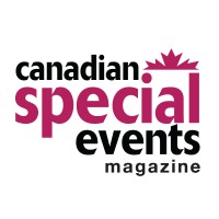 Canadian Special Events Magazine logo, Canadian Special Events Magazine contact details