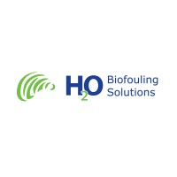 H2O Biofouling Solutions logo, H2O Biofouling Solutions contact details