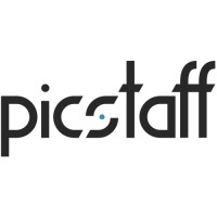 Picstaff logo, Picstaff contact details