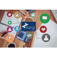 Digital Ofis logo, Digital Ofis contact details