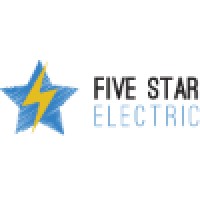 Five Star Electric LLC logo, Five Star Electric LLC contact details