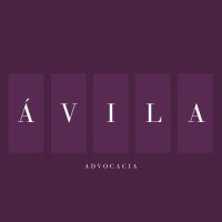 Ávila Advocacia logo, Ávila Advocacia contact details