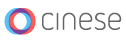 Cinese logo, Cinese contact details