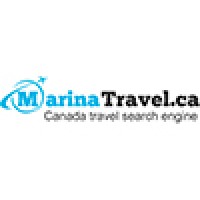 Marina Travel logo, Marina Travel contact details