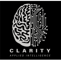 Clarity - Applied Intelligence logo, Clarity - Applied Intelligence contact details