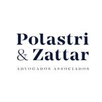 Polastri & Zattar Advogados logo, Polastri & Zattar Advogados contact details