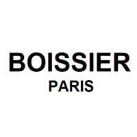 BOISSIER Paris logo, BOISSIER Paris contact details