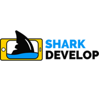 Shark Develop logo, Shark Develop contact details