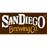 San Diego Brewing Co logo, San Diego Brewing Co contact details