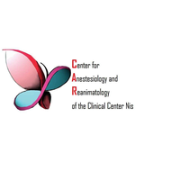 Center for Anestesiology and Reanimatology of the Clinical Center Nis logo, Center for Anestesiology and Reanimatology of the Clinical Center Nis contact details