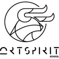 Art Spirit School logo, Art Spirit School contact details