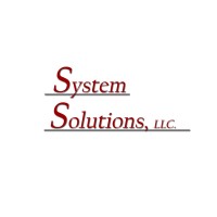 System Solutions LLC logo, System Solutions LLC contact details