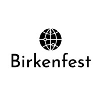 Birkenfest AS logo, Birkenfest AS contact details