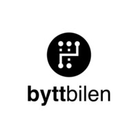 Byttbilen AS logo, Byttbilen AS contact details