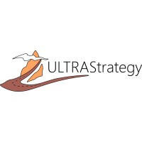 UltraStrategy logo, UltraStrategy contact details