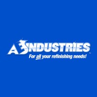 AES Industries logo, AES Industries contact details