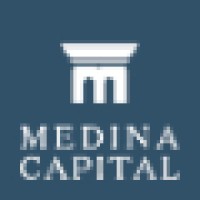 Medina Capital Australia logo, Medina Capital Australia contact details