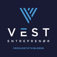 Vest Entreprenør logo, Vest Entreprenør contact details