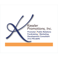 Kessler Promotions, Inc. logo, Kessler Promotions, Inc. contact details