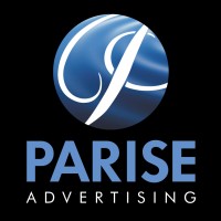 Parise Advertising logo, Parise Advertising contact details