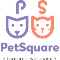 PetSquare.club logo, PetSquare.club contact details