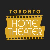 Toronto Home Theater logo, Toronto Home Theater contact details