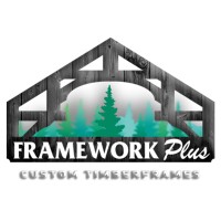 Frame Work Plus Inc logo, Frame Work Plus Inc contact details