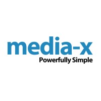 Media-X Systems Inc. logo, Media-X Systems Inc. contact details