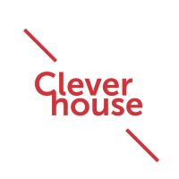 Clever House logo, Clever House contact details