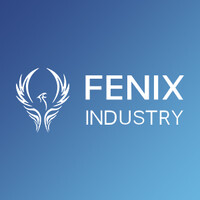 Fenix Industry logo, Fenix Industry contact details