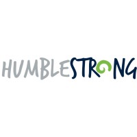 HumbleStrong logo, HumbleStrong contact details