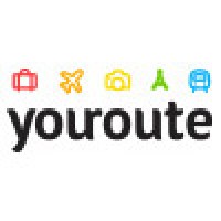 YouRoute.ru logo, YouRoute.ru contact details