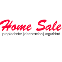 HOME SALE PROPIEDADES logo, HOME SALE PROPIEDADES contact details