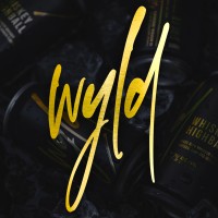 WYLD BEVERAGES logo, WYLD BEVERAGES contact details