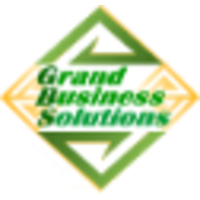 Grand Business Solutions, LLC logo, Grand Business Solutions, LLC contact details