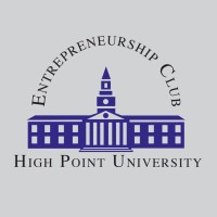 Entrepreneurship Club | High Point University logo, Entrepreneurship Club | High Point University contact details