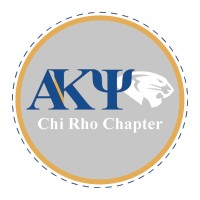 High Point University Alpha Kappa Psi logo, High Point University Alpha Kappa Psi contact details