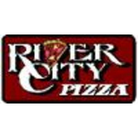 River City Pizza logo, River City Pizza contact details