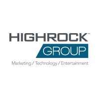 HighRock Group logo, HighRock Group contact details