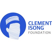 Clement Isong Foundation (CIF) logo, Clement Isong Foundation (CIF) contact details