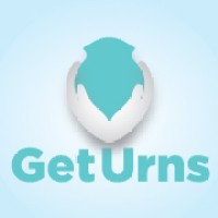 GetUrns LLC. logo, GetUrns LLC. contact details