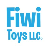 Fiwi Toys LLC logo, Fiwi Toys LLC contact details