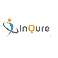 InQure Health logo, InQure Health contact details