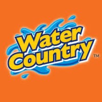 Water Country logo, Water Country contact details